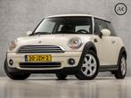 MINI Mini 1.4 One Edition (LOGISCH NAP, AIRCO, LM VELGEN, CR, Auto's, Mini, Te koop, Benzine, One, Airconditioning