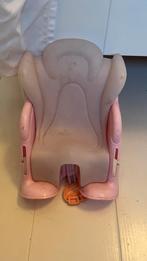 Fietszitje Baby Bjorn, Ophalen of Verzenden, Gebruikt, Meisje