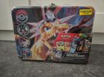 Pokemon Collector Chest Charizard, Ophalen of Verzenden, Nieuw