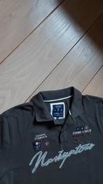 Nieuwe STANGATA heren poloshirt mt 3Xl, Bruin, Nieuw, Overige maten, Ophalen of Verzenden