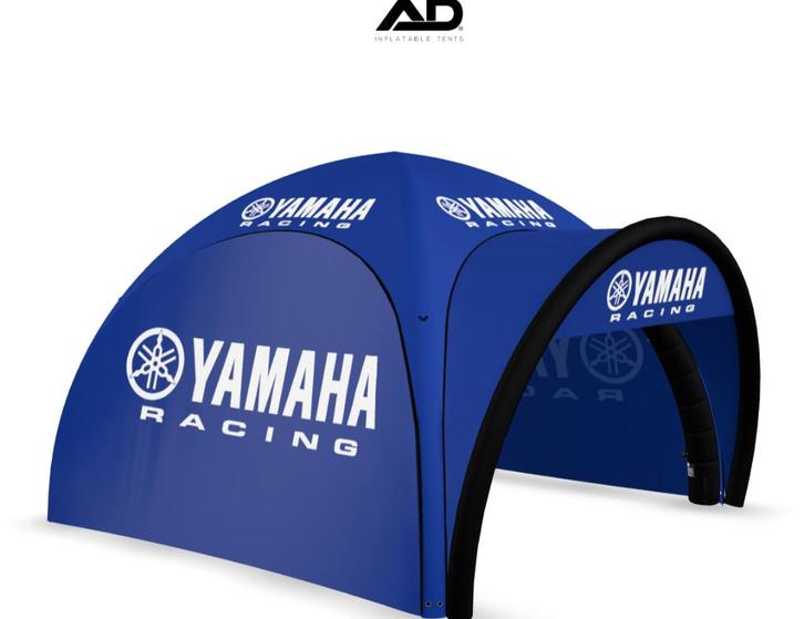 tent voor racesport paddock/race tent, Diversen, Overige Diversen, Nieuw, Ophalen