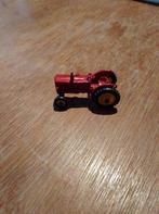 Volvo tractor corgi juniors, Ophalen of Verzenden, Gebruikt, Corgi