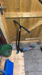 Custom stuntstep( gebruikt ), Ophalen of Verzenden, Gebruikt, Gewone step