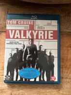 Valkyrie Blu-ray - Tom Cruise - Goede Staat!, Ophalen of Verzenden, Drama