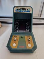 Coleco tabletop Galaxian vintage 1981, Spelcomputers en Games, Ophalen of Verzenden, Gebruikt, Met 2 controllers, Overige modellen