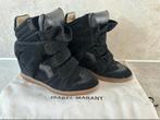 Isabel Marant Bekett (maat 35), Kleding | Dames, Schoenen, Zwart, Ophalen, Isabel Marant, Sneakers of Gympen