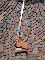 Plaatschaar, Ophalen of Verzenden