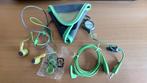 Sennheiser MX70 sport oordopjes, Ophalen of Verzenden, Gebruikt, In gehoorgang (in-ear)