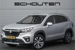 Suzuki S-Cross 1.4 Boosterjet Style Smart Hybrid Trekhaak Ke, Auto's, 12 maanden, Gebruikt, 4 cilinders, Bedrijf