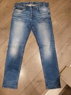 Super mooie Pme Legend Skyhawk broek maat 33/34, Kleding | Heren, Blauw, Pall Mall PME Legend, Ophalen of Verzenden, Zo goed als nieuw
