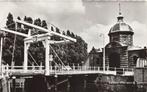 Leiden, Morspoort, Ophalen of Verzenden, 1960 tot 1980, Gelopen, Zuid-Holland