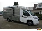 Hymer T 554 CL ,,,,, VERKOCHT ,,,,,, Ringverwarming, Airbags, Luifel, Hymer