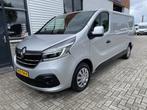 Renault Trafic 2.0 dCi 120pk T29 L2H1 Work Edition / rijklaa, Auto's, Bestelauto's, Voorwielaandrijving, Stof, Gebruikt, Renault