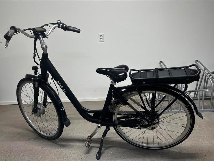 Popal e-bike, Fietsen en Brommers, Elektrische fietsen, Gebruikt, Overige merken, Ophalen