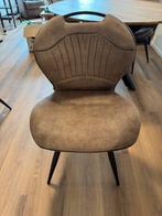 4x nieuwe kamerstoelen, Huis en Inrichting, Stoelen, Ophalen, Overige materialen, Overige kleuren, Zo goed als nieuw