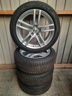MOOI 18 inch velgen BMW 5- 6- 8-SERIE G30-31 G32 G14 G15 G16, 18 inch, Banden en Velgen, Personenwagen, Gebruikt
