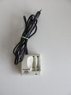 Olympus Camedia Ni-mh batterijlader battery charger BU-02, Ophalen of Verzenden, Zo goed als nieuw