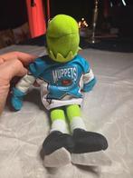 Kermit de Kikker Muppets NHL Knuffel, Ophalen of Verzenden, Zo goed als nieuw