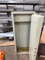 Wapenkast / Kluis - 60x150x30 cm, Huis en Inrichting, Ophalen of Verzenden, Gebruikt