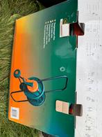 Slangenwagen/haspel voor netjes-opgerolde tuinslang, Ophalen of Verzenden, Nieuw, Tuinslanghaspel