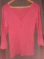 Rode shirts, Ophalen of Verzenden, Zo goed als nieuw, Maat 46/48 (XL) of groter, Rood