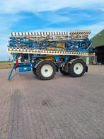 Delvano Euro Trac zelfrijdende spuitmachine, Ophalen of Verzenden