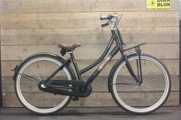 26 inch Load Cargo meisjesfiets 3 versn. met 3 mnd garantie beschikbaar voor biedingen