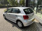 Volkswagen Polo 1.2 5-DEURS Easyline AIRCO + WINTERSET + DEA, Voorwielaandrijving, Euro 5, 967 kg, Gebruikt