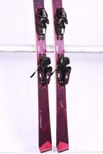 158 cm dames ski's ELAN INSOMNIA 14 TI 2024, grip walk, Sport en Fitness, Overige merken, 140 tot 160 cm, Gebruikt, Verzenden