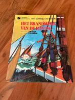Roodbaard 3 - Het brandmerk van de koning, Boeken, Stripboeken, Eén stripboek, Ophalen of Verzenden, Zo goed als nieuw