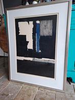 Guillame le Roy - 1988 - 98 x 76, Ophalen of Verzenden