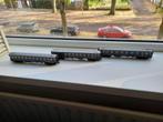 Märklin rijtuigen DB, Hobby en Vrije tijd, Modeltreinen | H0, Wisselstroom, Wagon, Ophalen of Verzenden, Zo goed als nieuw