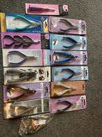 Nieuwe Sieraden Tangen Set, Hobby en Vrije tijd, Kralen en Sieraden maken, Ophalen of Verzenden, Nieuw, Overige typen