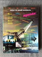 AGENDA. JDS Architects, Ophalen of Verzenden, Zo goed als nieuw, Architecten