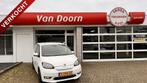 SKODA Citigoe Iv BEV 83pk Style, Automaat, 83 pk, Stof, Gebruikt