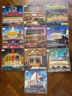 Verzamel Albums 3 - 10 albums - Ook Losse Verkoop, Ophalen of Verzenden, Gebruikt, 12 inch