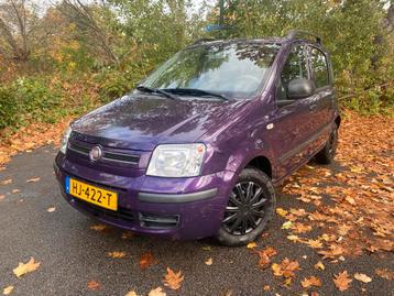 Fiat Panda 1.2 2011 Distributie vervangen beschikbaar voor biedingen
