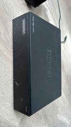 Eminent em7280 mediaplayer, Audio, Tv en Foto, Mediaspelers, Ophalen of Verzenden, Zo goed als nieuw