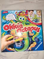 Okie Octie Octopus - Ravensburger, Hobby en Vrije tijd, Gezelschapsspellen | Bordspellen, Een of twee spelers, Ophalen, Zo goed als nieuw