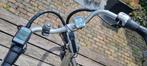 Elektrische fiets, Fietsen en Brommers, Elektrische fietsen, Minder dan 30 km per accu, Gebruikt, Sparta, Ophalen