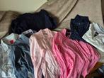 8 delig heren kleding pakket maat M., Ophalen of Verzenden, Zo goed als nieuw, Maat 48/50 (M)