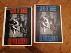 Guns n' Roses. akkoorden gitaar. bladmuziek.boek, Ophalen, Zo goed als nieuw, Artiest