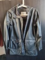 Regen jas, Kleding | Dames, Ophalen of Verzenden, Zo goed als nieuw, Maat 34 (XS) of kleiner, Zwart