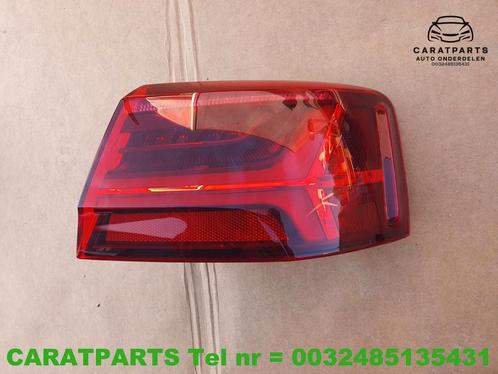4G5945096E A6 achter licht A6 led achterlicht A6 4G C7 Sedan, Auto-onderdelen, Verlichting, Audi, Gebruikt, Ophalen of Verzenden