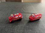 Chuggington trein WILSON (per stuk), Ophalen of Verzenden, Zo goed als nieuw