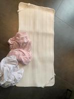 Aerosleep matrasbeschermer, Kinderen en Baby's, Ophalen, Zo goed als nieuw, Ledikant