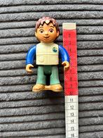 Poppetje Diego van Dora, Ophalen of Verzenden, Gebruikt