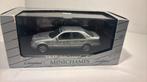 Mercedes benz c180 car of world champions 1993 minichamps, Auto, Ophalen of Verzenden, MiniChamps, A