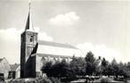POLSBROEK, Lopik, Ned. Herv. Kerk, Ansichtkaart, Verzamelen, 1940 tot 1960, Utrecht, Ongelopen, Ophalen of Verzenden