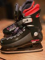 Hockey schaatsen Maat 41, Ophalen of Verzenden, Gebruikt, IJshockeyschaatsen, Overige merken
